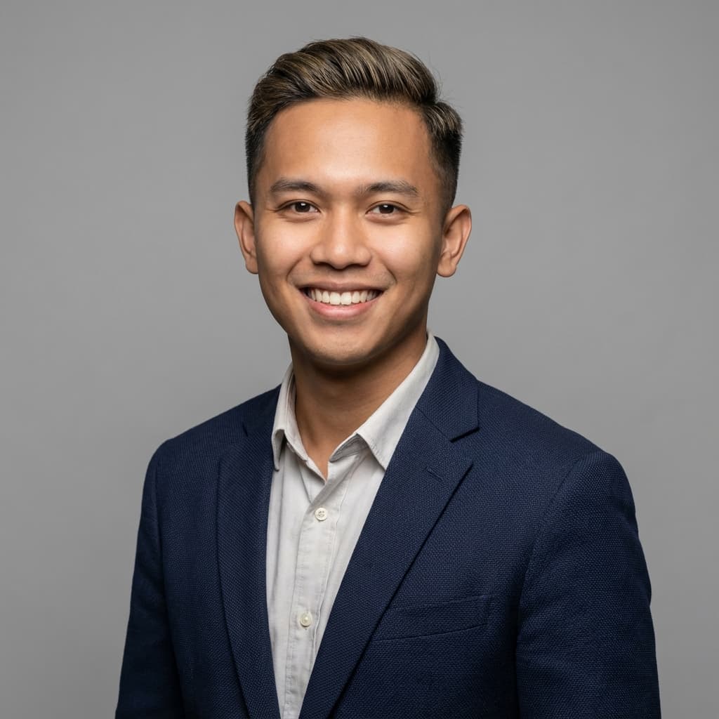 Avatar Pengguna 1