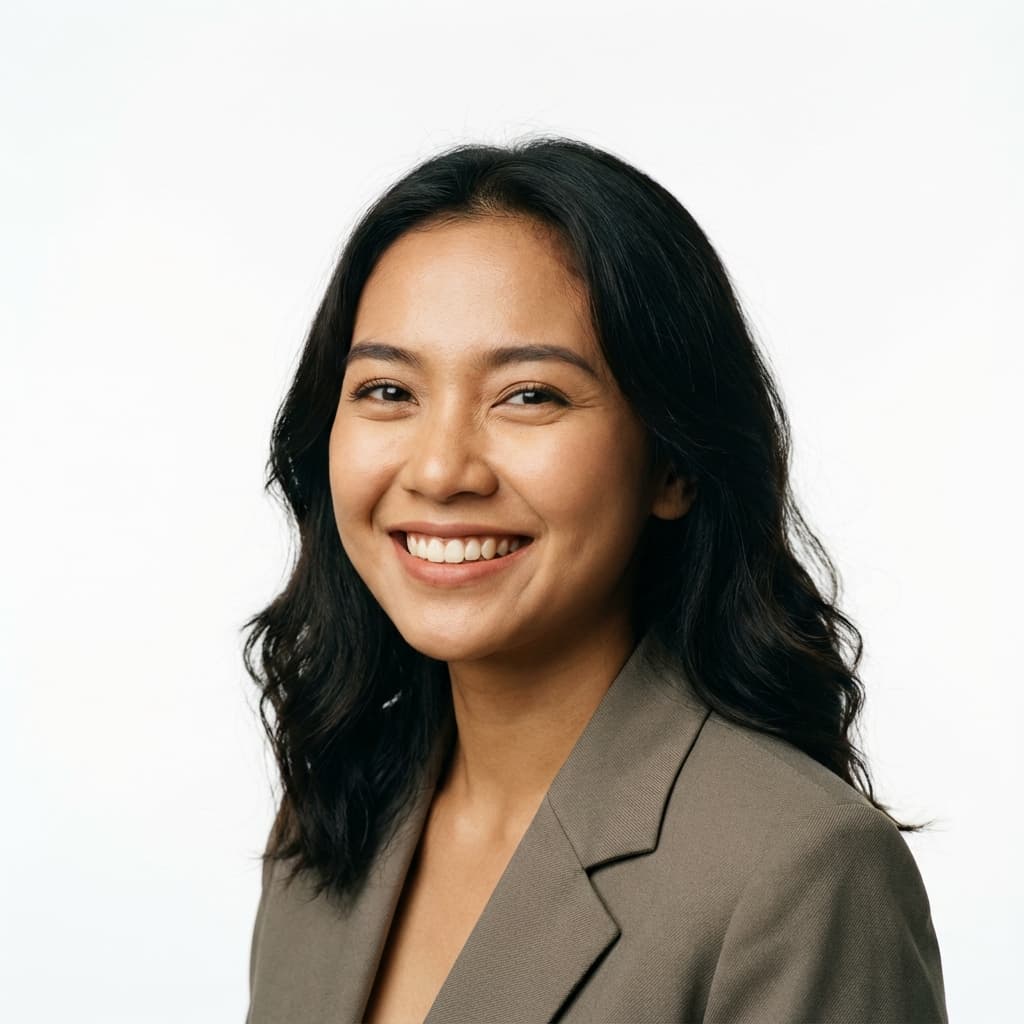 Avatar Pengguna 2