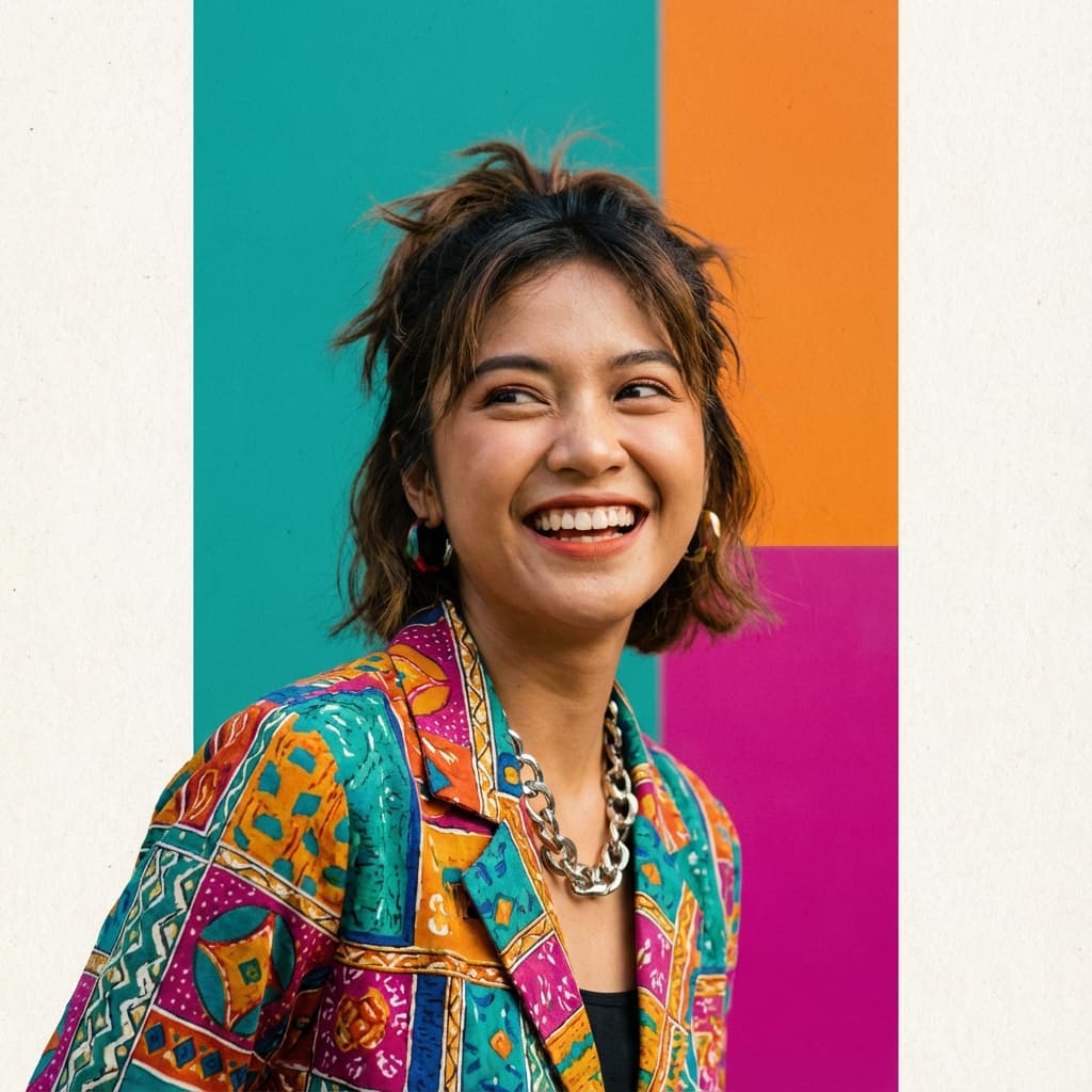 Avatar Pengguna 4